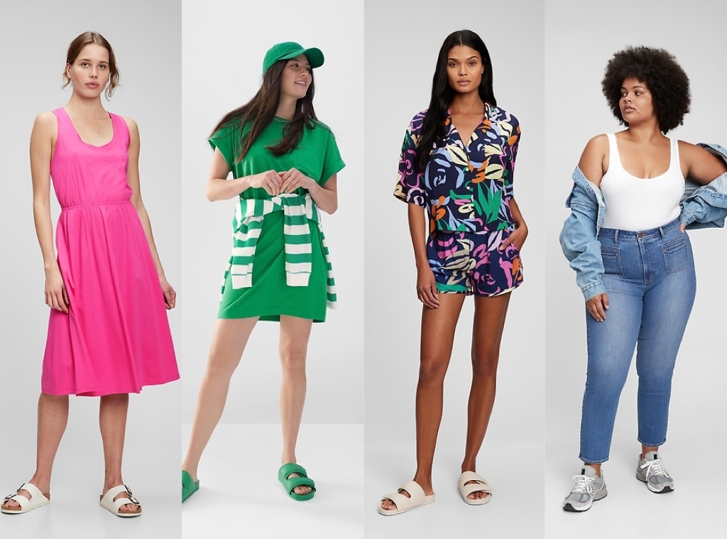 Gap clothes sale hot sale